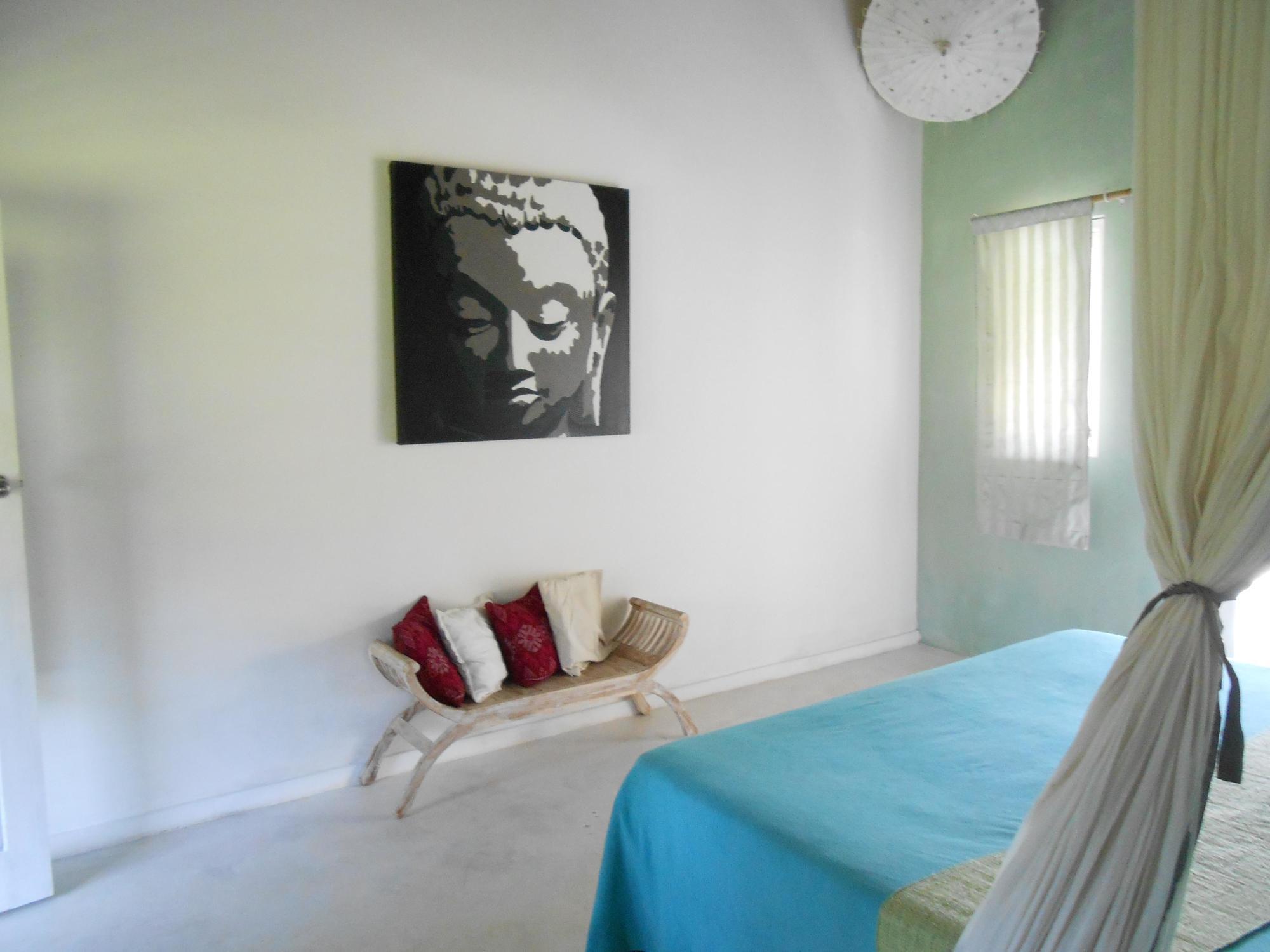 Hati Padi Cottages Ubud  Luaran gambar