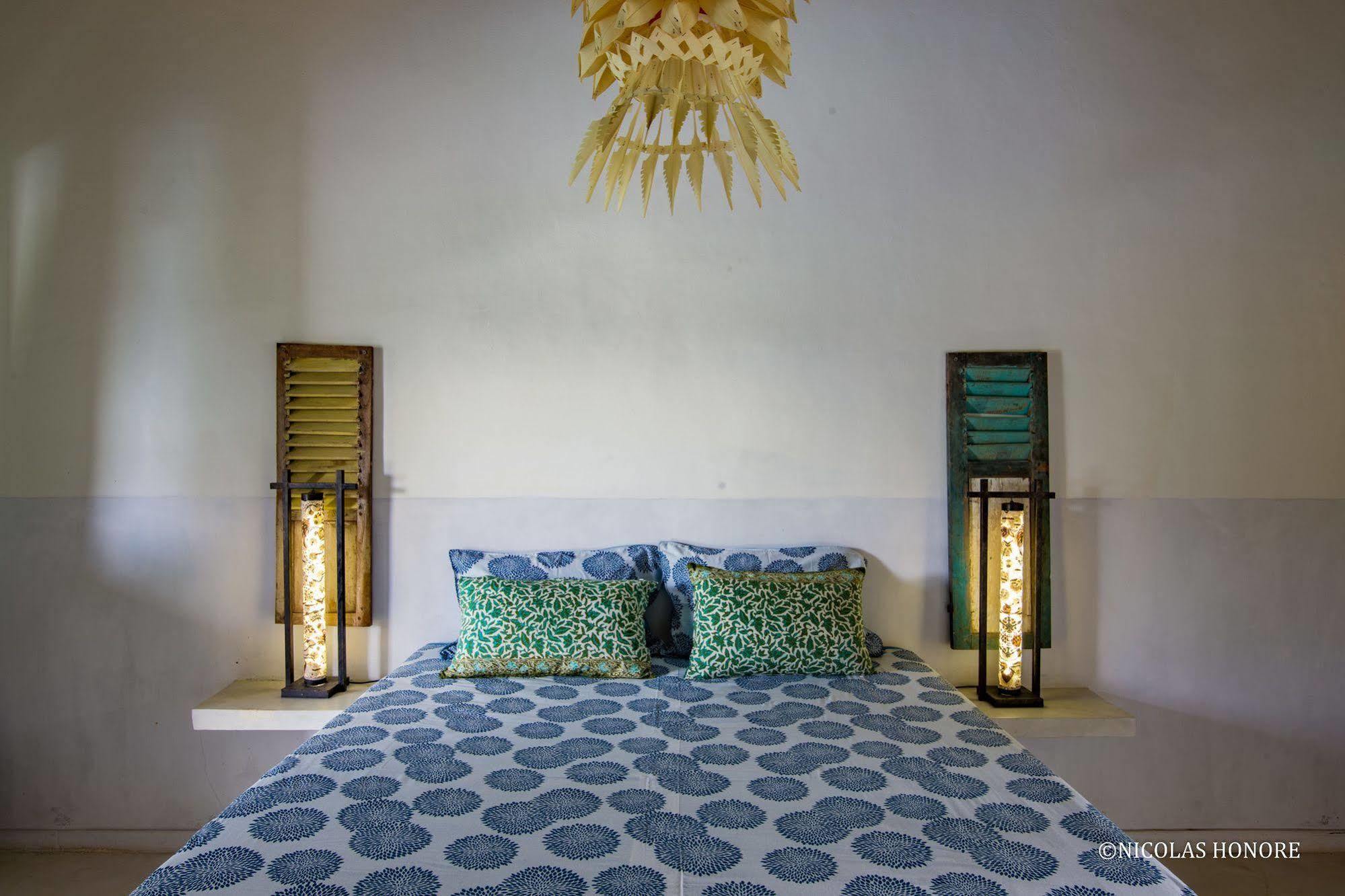 Hati Padi Cottages Ubud  Luaran gambar